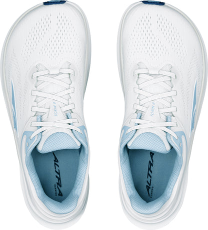 Altra Torin 8 Womens Running Shoes - White