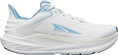 Altra Torin 8 Womens Running Shoes - White