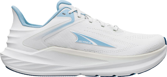 Altra Torin 8 Womens Running Shoes - White