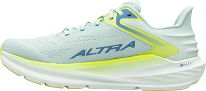 Altra Torin 8 Womens Running Shoes - Green