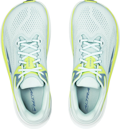 Altra Torin 8 Womens Running Shoes - Green