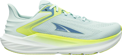 Altra Torin 8 Womens Running Shoes - Green