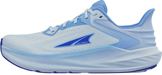 Altra Torin 8 Womens Running Shoes - Blue