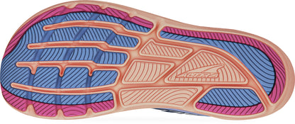 Altra Torin 8 Womens Running Shoes - Blue