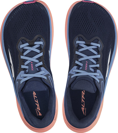 Altra Torin 8 Womens Running Shoes - Blue
