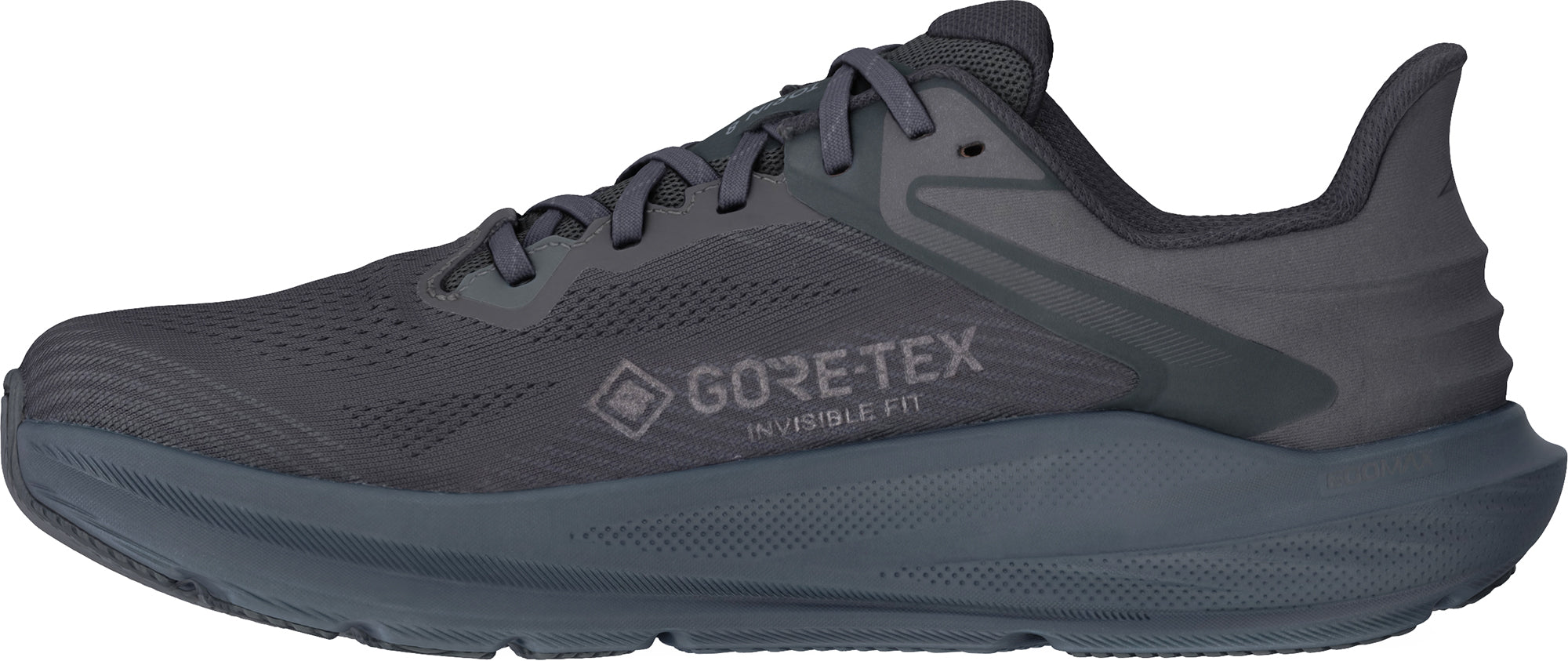 Altra Torin 8 GORE-TEX Mens Running Shoes - Black – Start Fitness