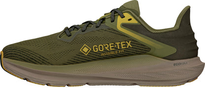Altra Torin 8 GORE-TEX Mens Running Shoes - Green