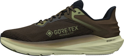 Altra Torin 8 GORE-TEX Mens Running Shoes - Brown