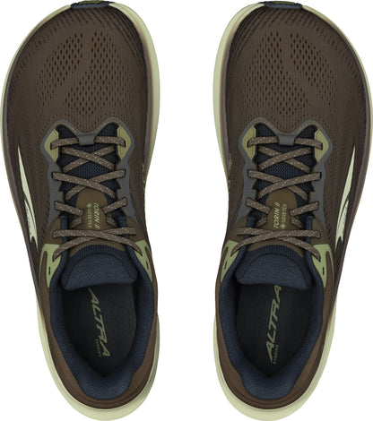 Altra Torin 8 GORE-TEX Mens Running Shoes - Brown