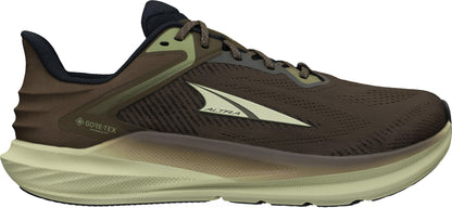 Altra Torin 8 GORE-TEX Mens Running Shoes - Brown