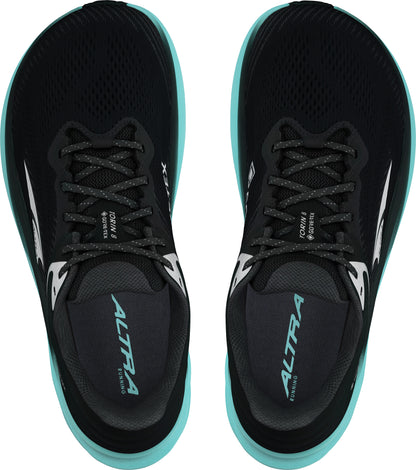 Altra Torin 8 GORE-TEX Womens Running Shoes - Black