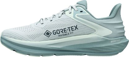 Altra Torin 8 GORE-TEX Womens Running Shoes - Green