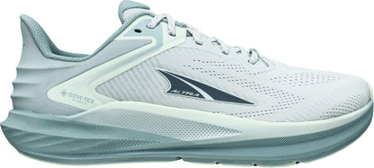 Altra Torin 8 GORE-TEX Womens Running Shoes - Green