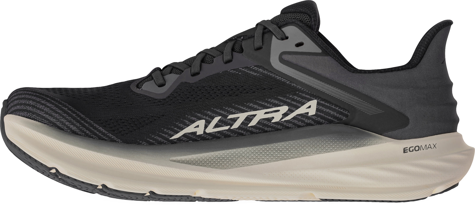 Altra Torin 8 WIDE FIT Mens Running Shoes - Black – Start Fitness