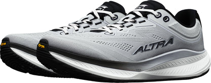 Altra Torin 9 Mens Running Shoes - Grey