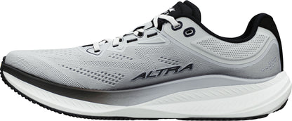 Altra Torin 9 Mens Running Shoes - Grey