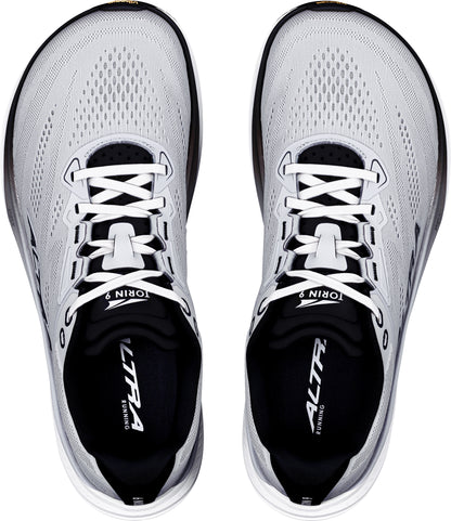 Altra Torin 9 Mens Running Shoes - Grey