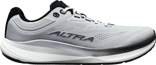 Altra Torin 9 Mens Running Shoes - Grey