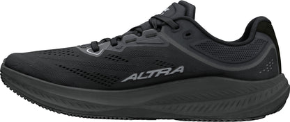 Altra Torin 9 Mens Running Shoes - Black