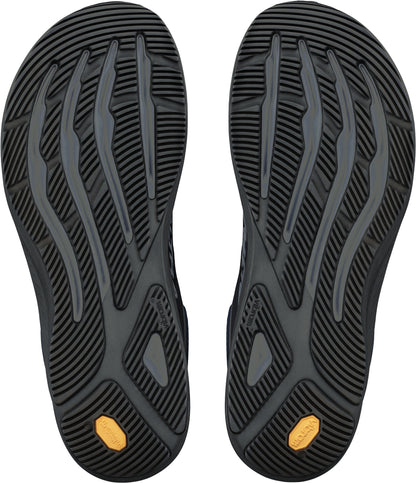 Altra Torin 9 Mens Running Shoes - Black
