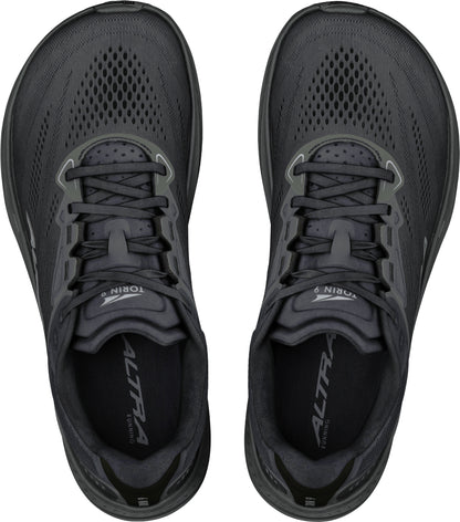Altra Torin 9 Mens Running Shoes - Black