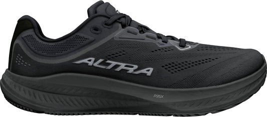 Altra Torin 9 Mens Running Shoes - Black