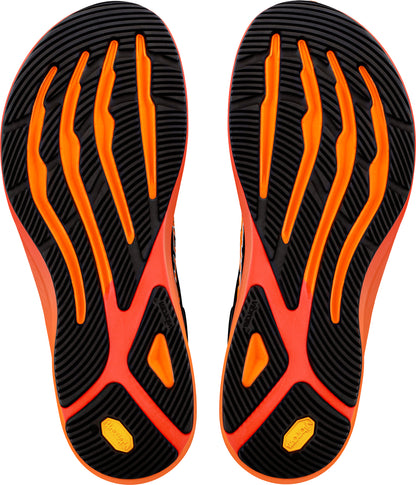 Altra Torin 9 Mens Running Shoes - Black