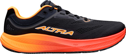 Altra Torin 9 Mens Running Shoes - Black