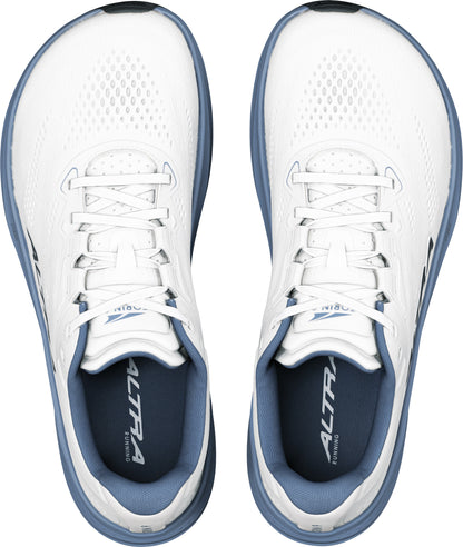 Altra Torin 9 Mens Running Shoes - White
