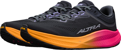 Altra Torin 9 Womens Running Shoes - Black