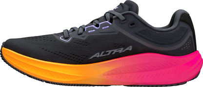 Altra Torin 9 Womens Running Shoes - Black
