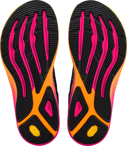 Altra Torin 9 Womens Running Shoes - Black