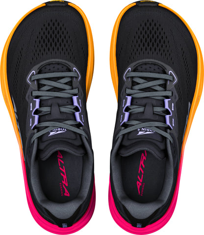 Altra Torin 9 Womens Running Shoes - Black