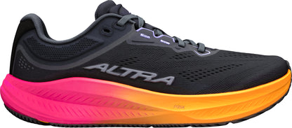 Altra Torin 9 Womens Running Shoes - Black