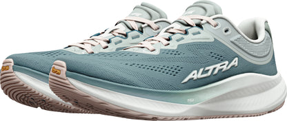 Altra Torin 9 Womens Running Shoes - Green