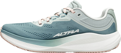 Altra Torin 9 Womens Running Shoes - Green