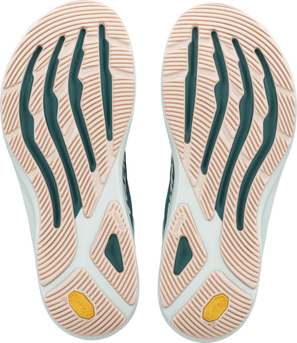 Altra Torin 9 Womens Running Shoes - Green