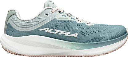 Altra Torin 9 Womens Running Shoes - Green
