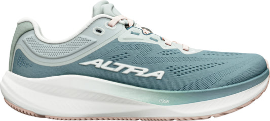 Altra Torin 9 Womens Running Shoes - Green