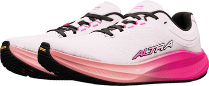Altra Torin 9 Womens Running Shoes - Cream