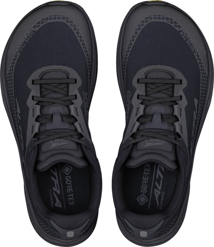 Altra Torin 9 GORE-TEX Mens Running Shoes - Black