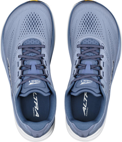 Altra Torin 9 WIDE FIT Mens Running Shoes - Blue