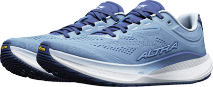 Altra Torin 9 WIDE FIT Womens Running Shoes - Blue