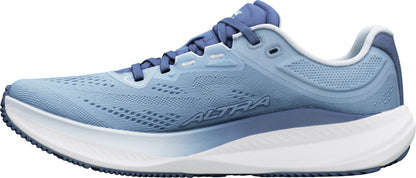 Altra Torin 9 WIDE FIT Womens Running Shoes - Blue