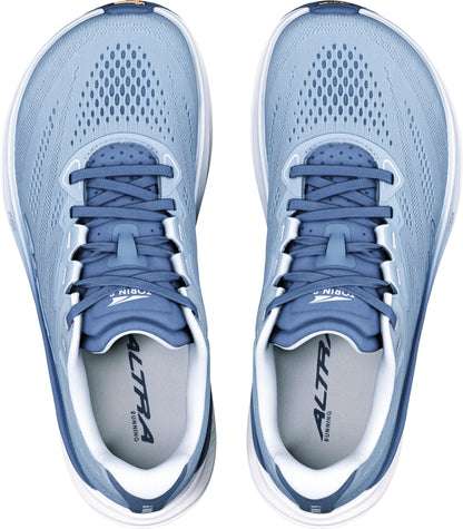 Altra Torin 9 WIDE FIT Womens Running Shoes - Blue