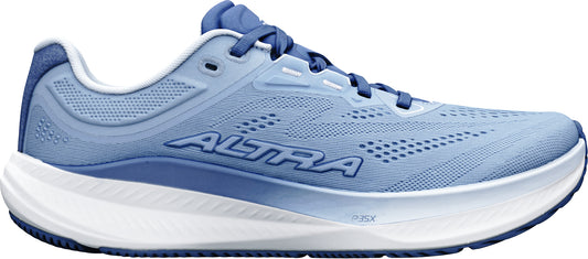 Altra Torin 9 WIDE FIT Womens Running Shoes - Blue