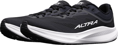 Altra Torin 9 WIDE FIT Mens Running Shoes - Black