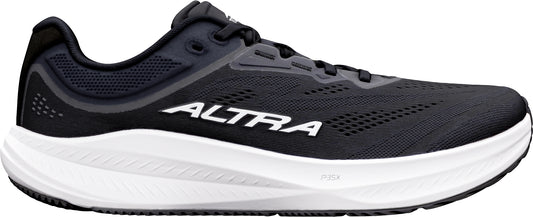 Altra Torin 9 WIDE FIT Mens Running Shoes - Black