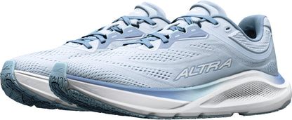 Altra Torin ST Womens Running Shoes - Blue