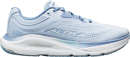 Altra Torin ST Womens Running Shoes - Blue